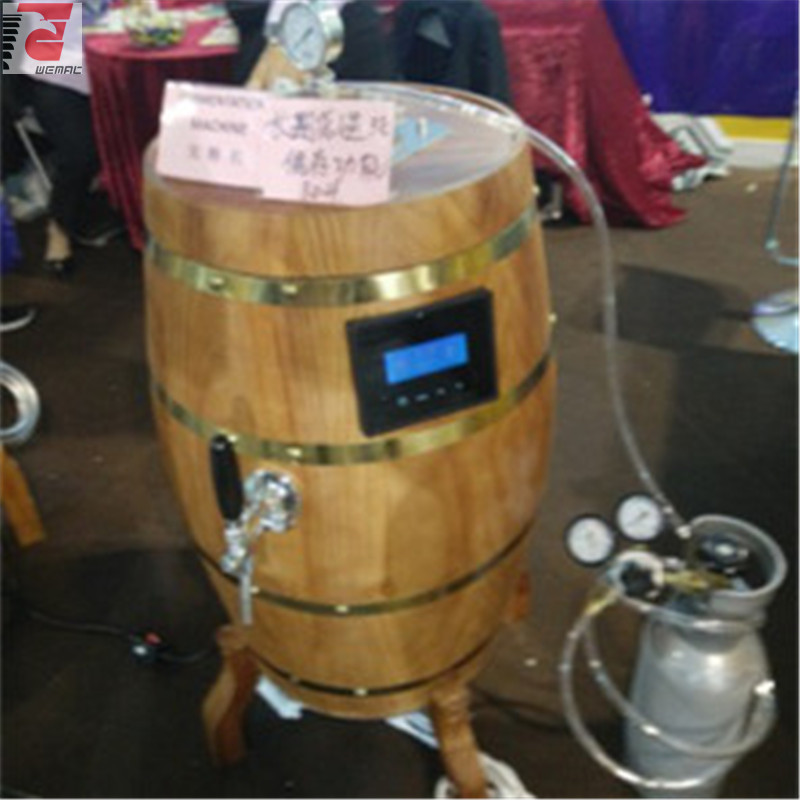 Chinese professional home craft beer brewing equipment and systems